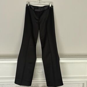 Retro Jcrew classic tuxedo pants
